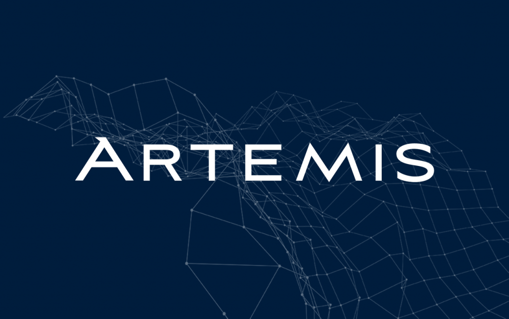Artemis LP Technology industry logo