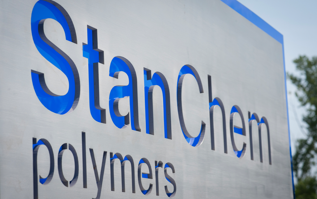 Stan Chem Polymers