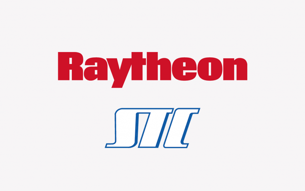 Raytheon STC Award
