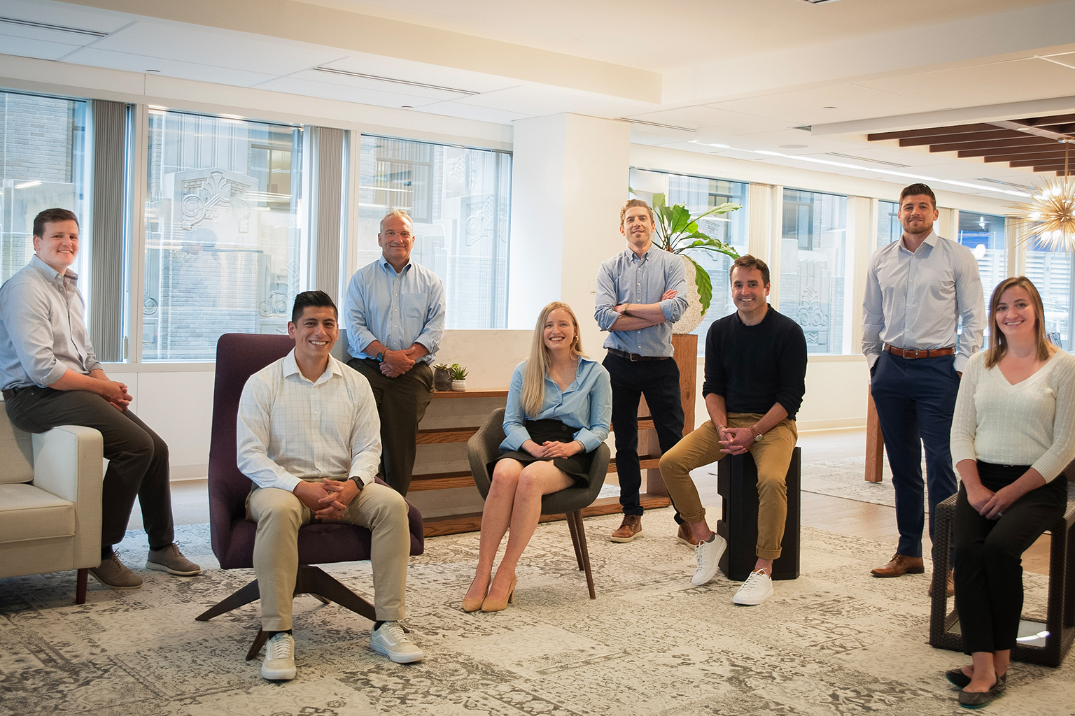 artemis team artemis capital partners private equity boston industrail tech